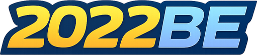 2022 be